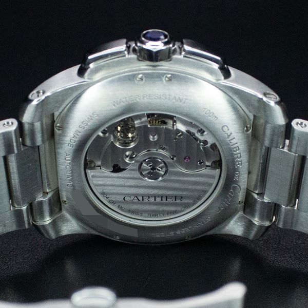 Cartier Calibre De Cartier W7100045